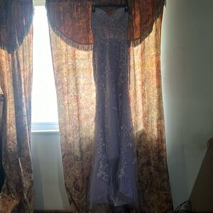 Prom dress from Shopluu